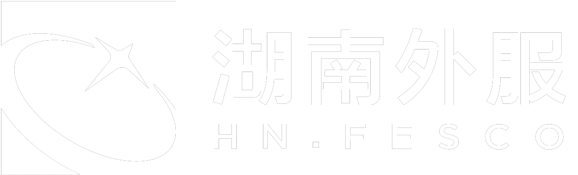 湖南外服
